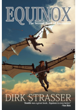 Equinox