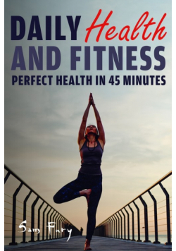 Daily Health and Fitness