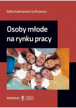Osoby młode na rynku pracy
