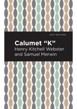 Calumet "K"