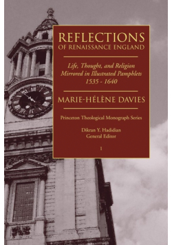 Reflections of Renaissance England