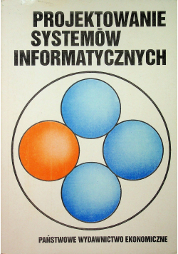 Projektowanie systemów informatycznych
