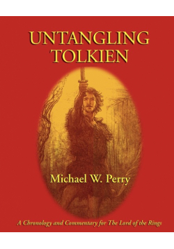 Untangling Tolkien