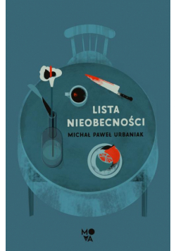 Lista nieobecności