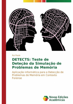 Detects