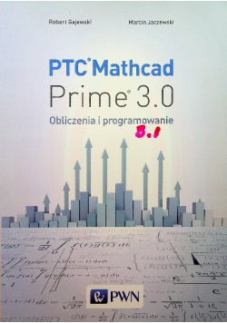 PTC Mathcad Prime 3 . 0