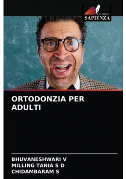 Ortodonzia Per Adulti