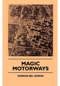 Magic Motorways