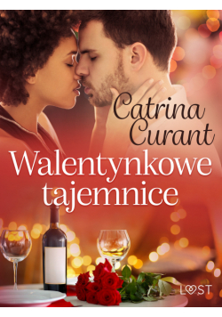 Walentynkowe tajemnice – opowiadanie erotyczne