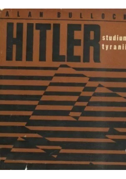 Hitler studium tyranii