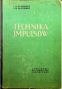 Technika impulsów