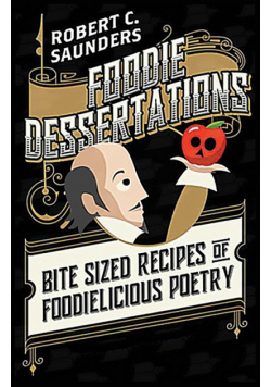 Foodie Dessertations