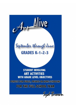 Art Alive