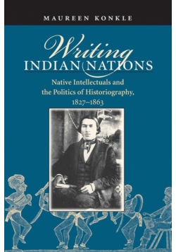 Writing Indian Nations