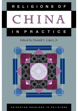 Religions of China in Practice