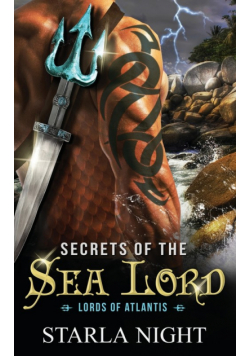Secrets of the Sea Lord