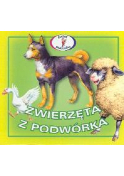 Zwierzęta z podwórka