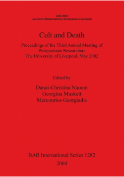 Cult and Death