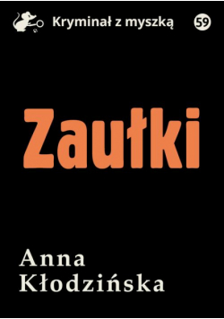 Zaułki