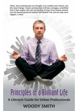 Principles of a Brilliant Life