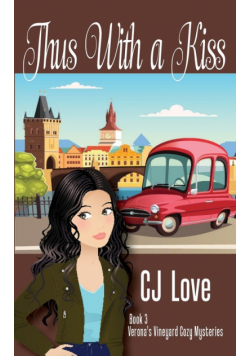 Thus With a Kiss