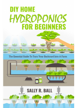 DIY Home Hydroponics For Beginners