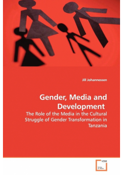 Gender, Media and Development