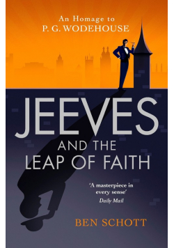 Jeeves and the Leap of Faith