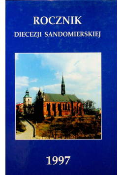 Rocznik diecezji Sandomierskiej 1997