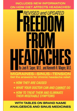 Freedom from Headaches