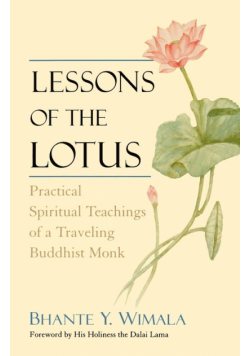 Lessons of the Lotus