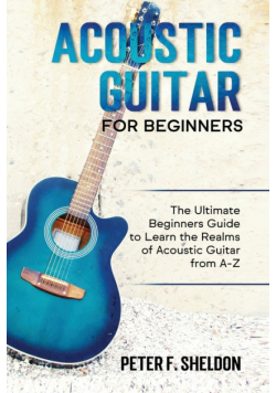 Acoustic Guitar for Beginners