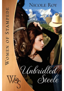 Unbridled Steele