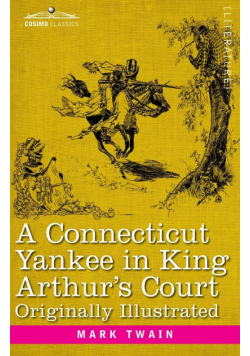 A Connecticut Yankee in King Arthur's Court