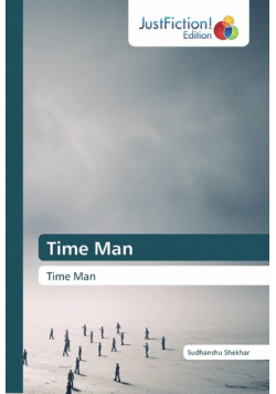 Time Man