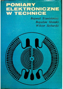 Pomiary elektroniczne w technice
