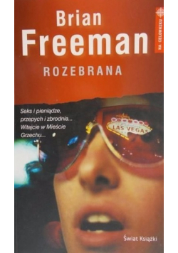 Rozebrana