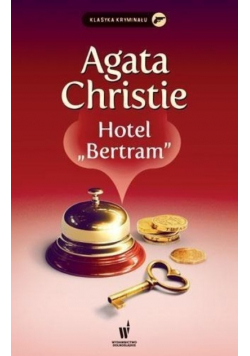Christie Agata - Hotel Bertram