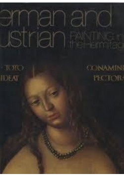 German and Austrian painting in the  Hemitage
