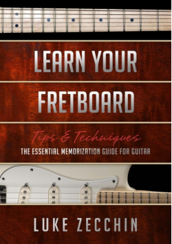 Learn Your Fretboard