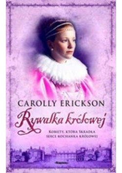 Rywalka królowej