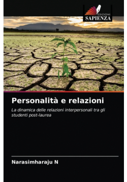Personalità e relazioni
