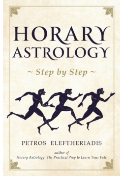 Horary Astrology Step by Step