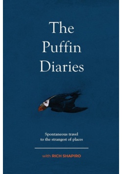 The Puffin Diaries