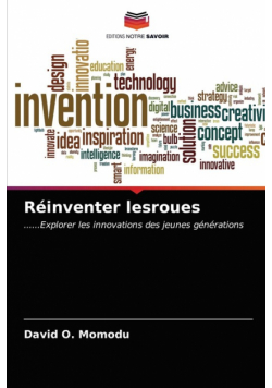 Réinventer lesroues