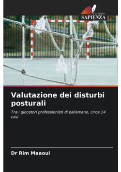 Valutazione dei disturbi posturali