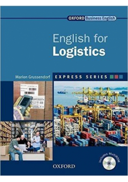 English for Logistics