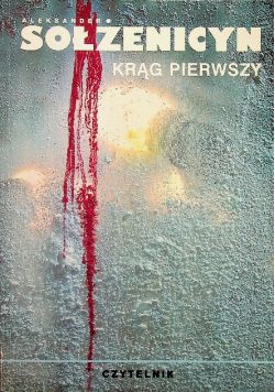 Sołżenicyn Krąg pierwszy