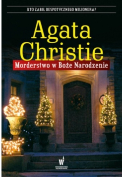 Morderstwo w Boże Narodzenie