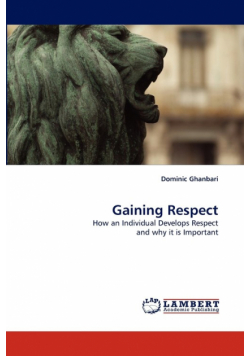Gaining Respect